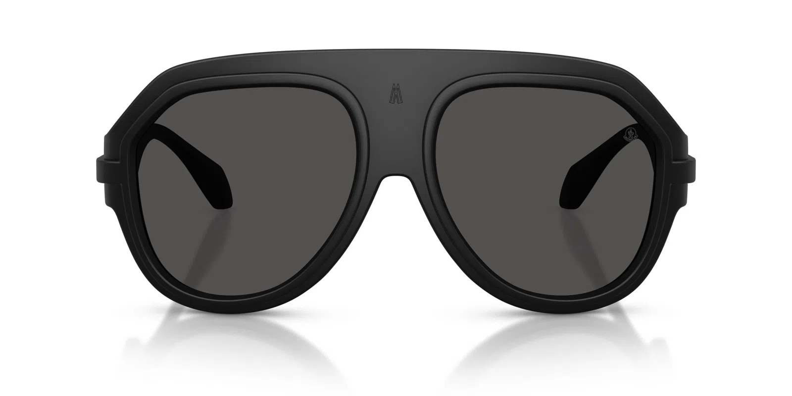 Moncler Fynder 8012U Sunglasses - view 8